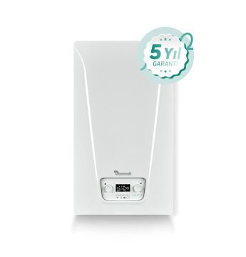 Baymak Lunatec 24-F kW %108 Kombi