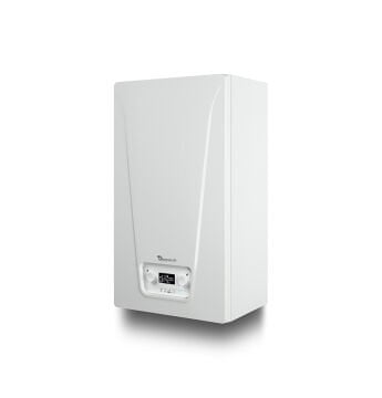 Baymak Lunatec 24-F kW %108 Kombi