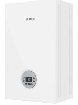 Bosch Condens 1200 28/30 Kw %108 Kombi