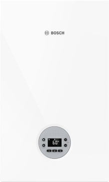 Bosch Condens 1200 W
