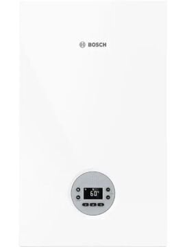 Bosch Condens 1200 24 Kw % 108 Kombi