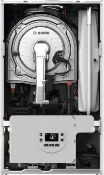 Bosch Condens 1200 W