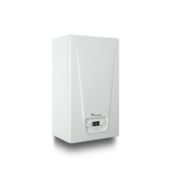 Baymak Lunatec 30-F kW %108 Kombi