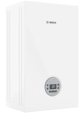 Bosch Condens 1200 20/22 Kw %108 Kombi