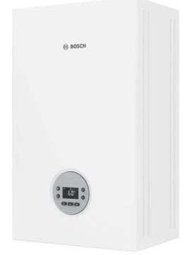 Bosch Condens 1200 20/22 Kw %108 Kombi