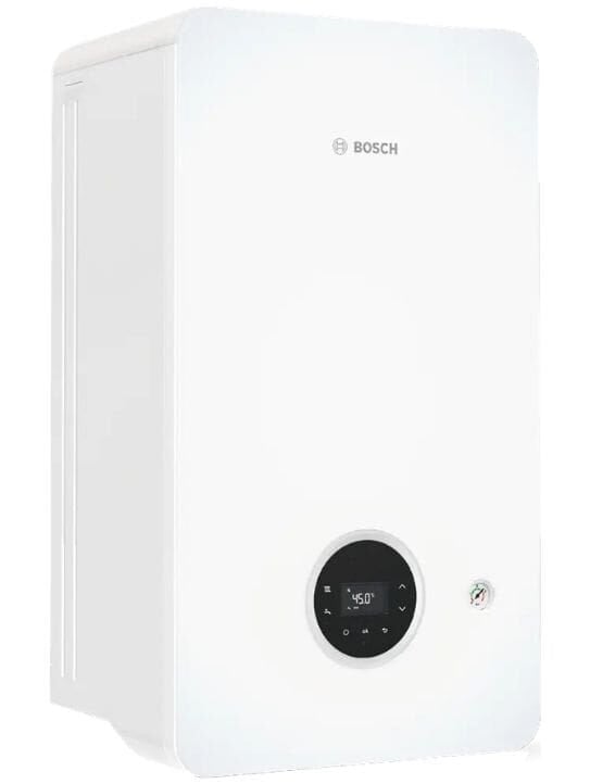 Bosch Condens 2200İ W 24 Kw %108 Kombi