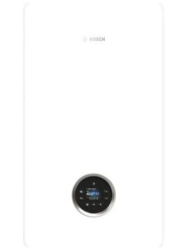 Bosch Condens 5700İ W 24/25 Kw %108 Kombi
