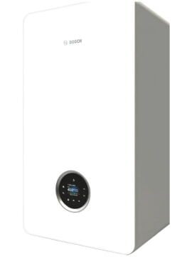 Bosch Condens 5700İ W 24/25 Kw %108 Kombi