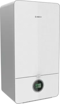Bosch Condens 7000İ W