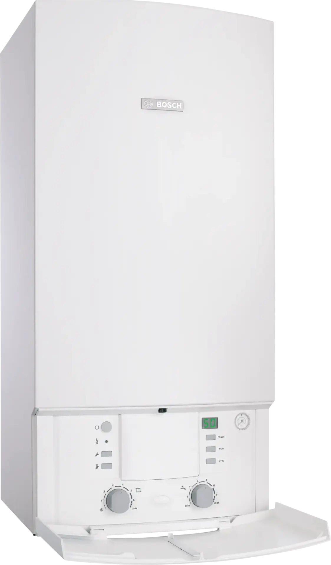 Bosch Comfort Condense