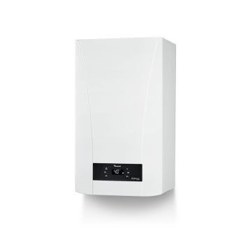 Baymak Duotec Compact 24-F Kw %108 Kombi