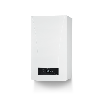 Baymak Duotec Compact 24-F Kw %108 Kombi