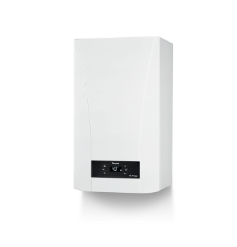 Baymak Duotec Compact 24-F Kw %108 Kombi