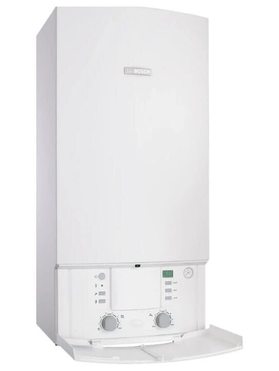 Bosch Comfort Condense 30 Kw %108 Kombi