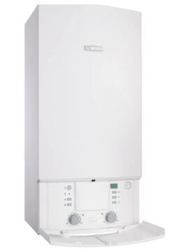 Bosch Comfort Condense 30 Kw %108 Kombi