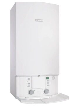 Bosch Comfort Condense 30 Kw %108 Kombi