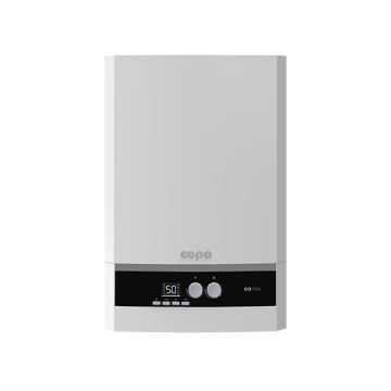 Eomix 20 Tam Yoğ Kombi 20/24 kW