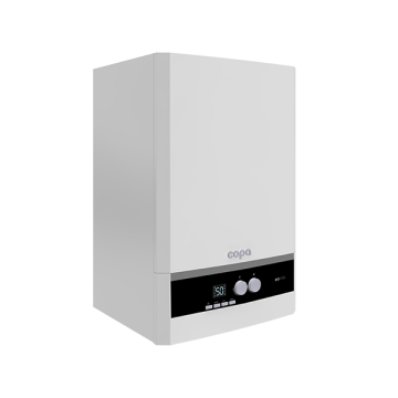 Eomix 20 Tam Yoğ Kombi 20/24 kW