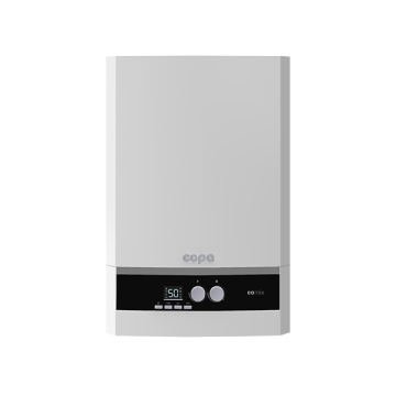 Eomix 24 Tam Yoğ Kombi 24/24 kW