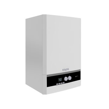 Eomix 24 Tam Yoğ Kombi 24/24 kW