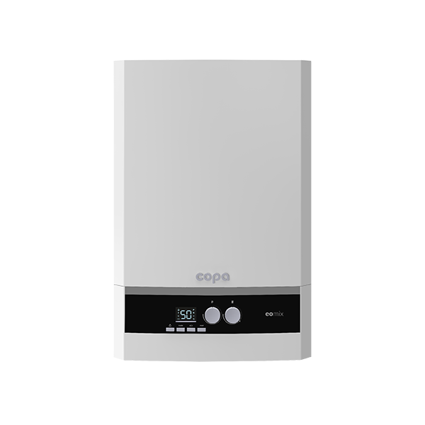 Eomix 35 Tam Yoğ Kombi 28/32 kW