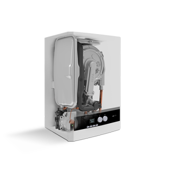 Eomix 35 Tam Yoğ Kombi 28/32 kW