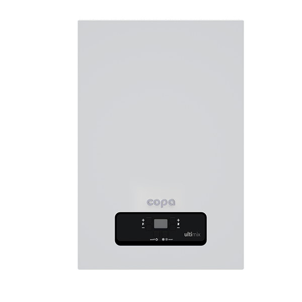 Ultimix Premix Tam Yoğ Kombi 18/24 kW