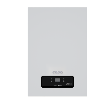 Ultimix Premix Tam Yoğ Kombi 18/24 kW