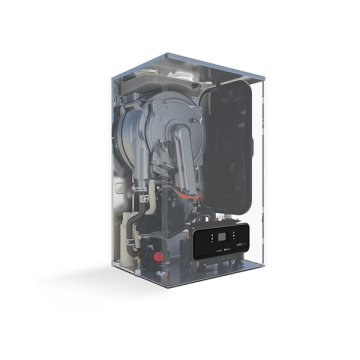 Ultimix Premix Tam Yoğ Kombi 18/24 kW