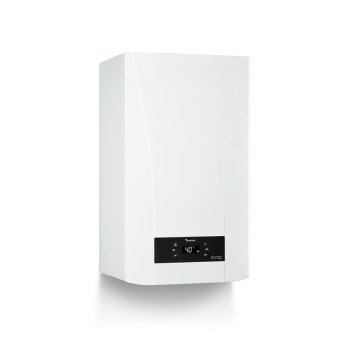 Baymak Duotec Compact 30-F kW %108 Kombi