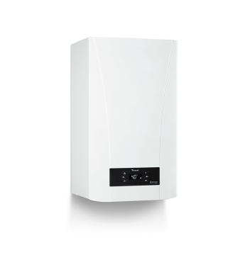 Baymak Duotec Compact 30-F kW %108 Kombi