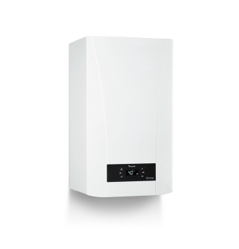 Baymak Duotec Compact 30-F kW %108 Kombi