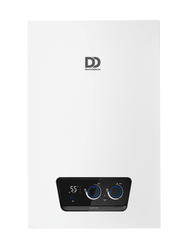 DemirDöküm Yeni ademiX Yoğuşmalı Kombi 24/24Kw