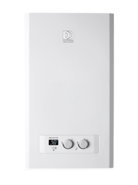 DemirDöküm Atromix Duvar Tipi Yoğuşmalı Kombi 28Kw