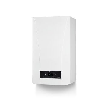 Baymak Duotec 33-F Kw %108 Kombi