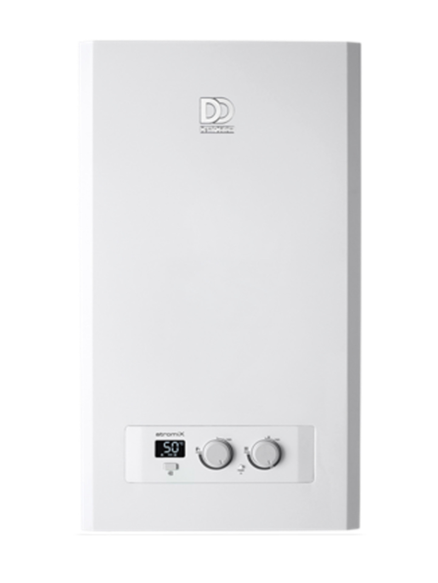 DemirDöküm Atromix Duvar Tipi Yoğuşmalı Kombi 24Kw