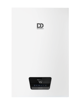 DemirDöküm Yeni vintomiX Yoğuşmalı Kombi 24/24 Kw