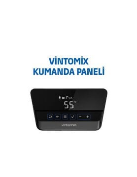 DemirDöküm Yeni vintomiX Yoğuşmalı Kombi 24/24 Kw