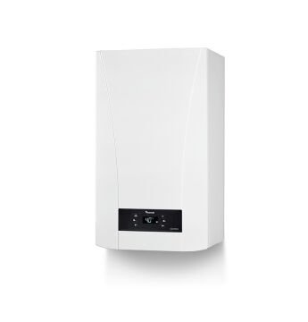 Baymak Baxi Duotec 42-F DHW Boyler Çıkışlı Flanşlı