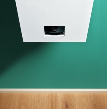 Vaillant ecoTEC intro 28/28 KW Tam Yoğuşmalı Kombi