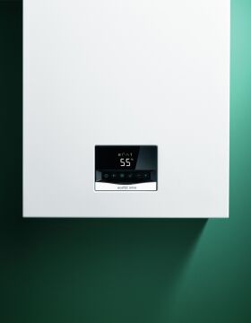 Vaillant ecoTEC intro 24/24 KW Tam Yoğuşmalı Kombi