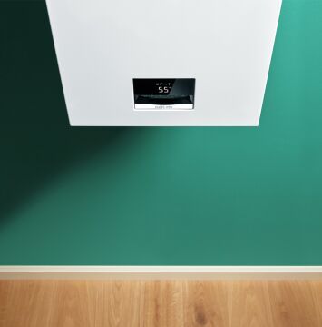 Vaillant ecoTEC intro 24/24 KW Tam Yoğuşmalı Kombi