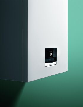 Vaillant ecoTEC intro 24/24 KW Tam Yoğuşmalı Kombi