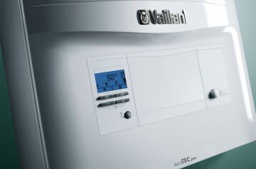 Vaillant ecoTEC 236/ 5-3  pro Tam Yoğuşmalı Kombi