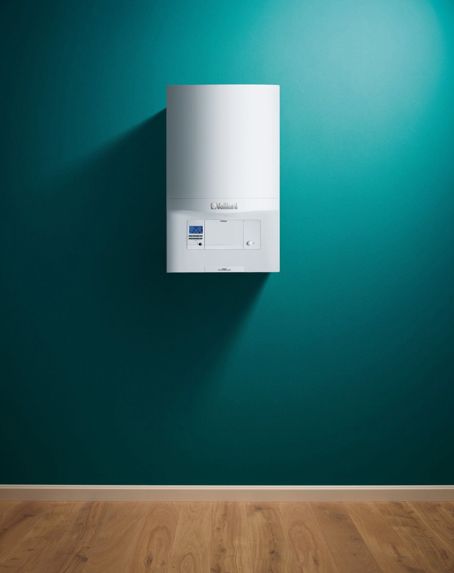 Vaillant ecoTEC 286/5-3 24/28 KW Pro Tam Yoğuşmalı Kombi