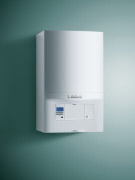 Vaillant ecoTEC 286/5-3 24/28 KW Pro Tam Yoğuşmalı Kombi