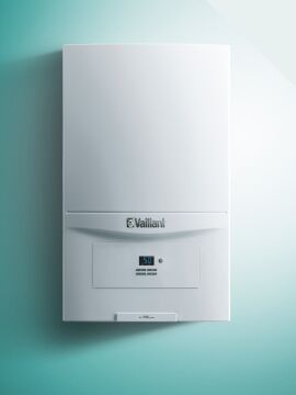 Vaillant ecoTEC 236/ 7-2 20/23 KW Pure Tam Yoğuşmalı Kombi