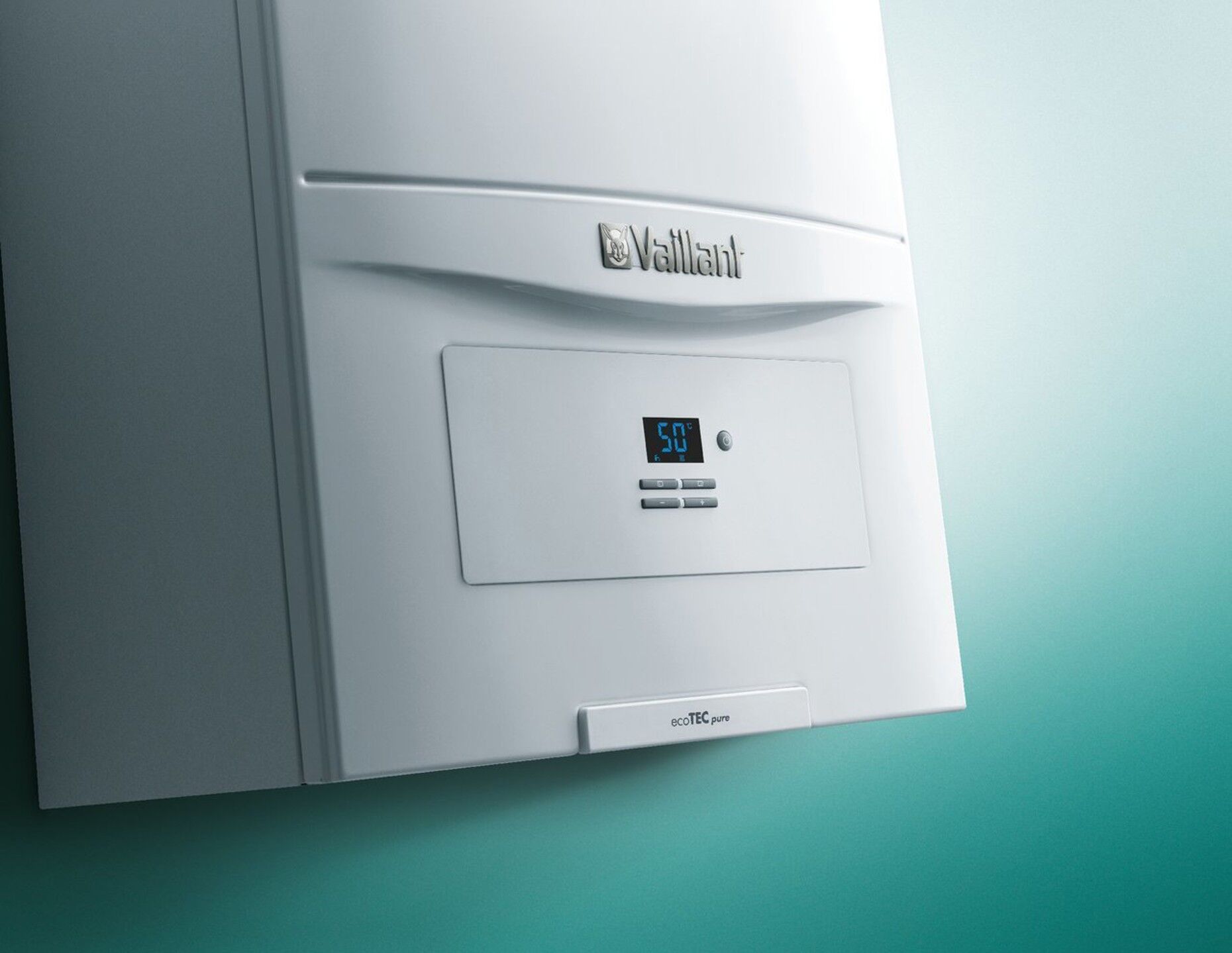 Vaillant ecoTEC 236/ 7-2 20/23 KW Pure Tam Yoğuşmalı Kombi