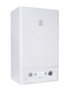 DemirDöküm Nitromix P24 Duvar Tipi Hermetik Yoğuşmalı Kombi