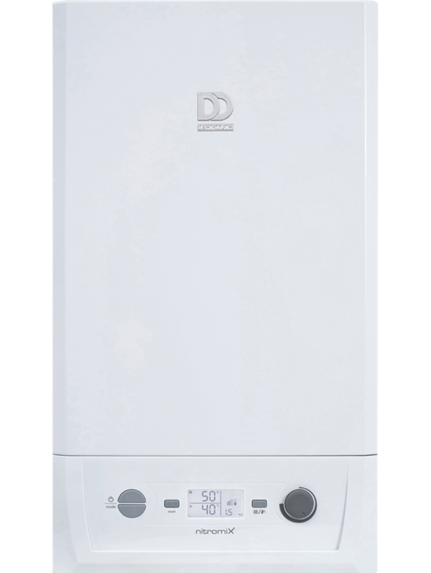 DemirDöküm Nitromix P24 Duvar Tipi Hermetik Yoğuşmalı Kombi